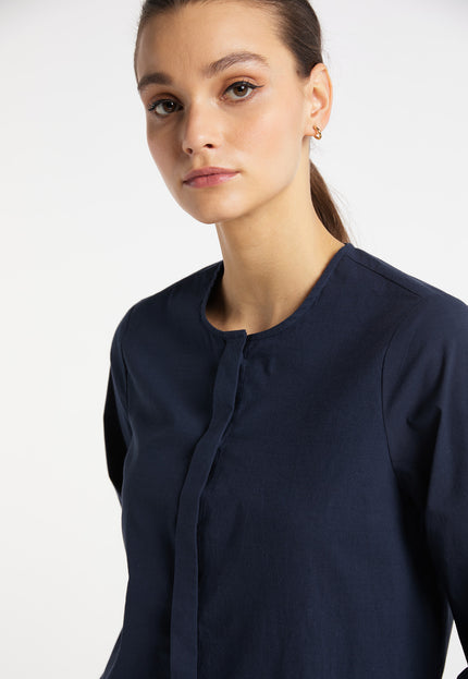 Dreimaster klassik Women's Blouse