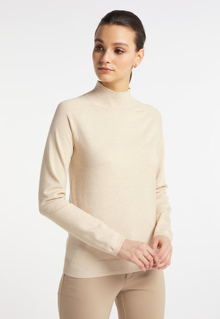 Dreimaster klassik Women's Knitted Sweater