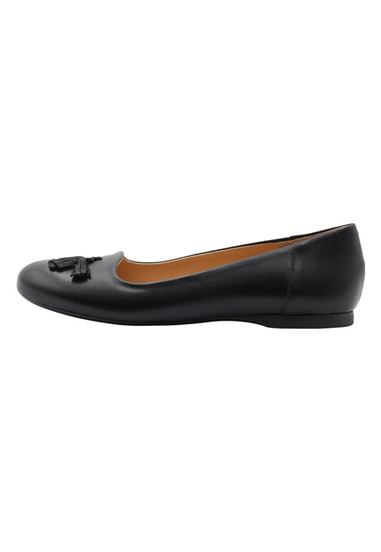 usha Women's Ballerina Flats