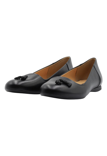 usha Women's Ballerina Flats