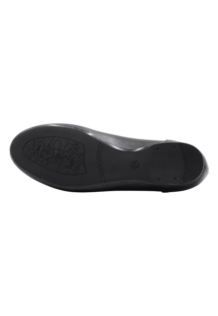 usha Women's Ballerina Flats