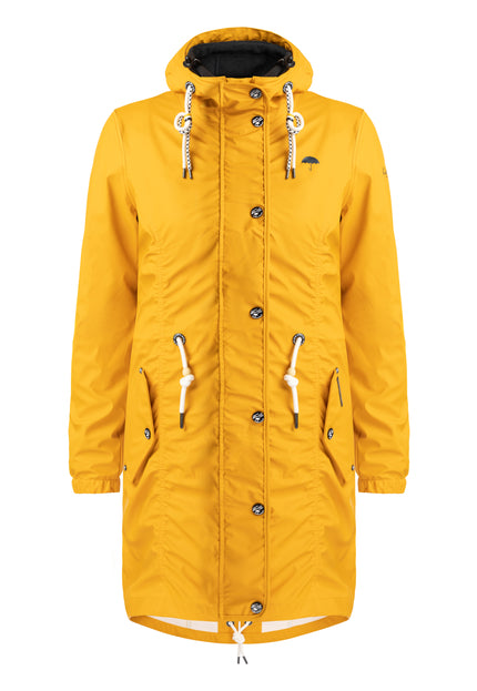 Schmuddelwedda Women's 3-In-1 Raincoat