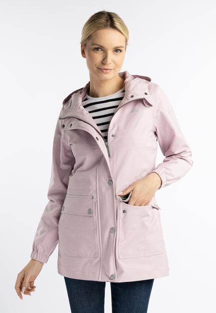 Schmuddelwedda Women's Rain Jacket