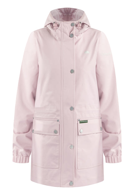 Schmuddelwedda Women's Rain Jacket