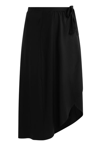 Faina Women's Midi Skirt