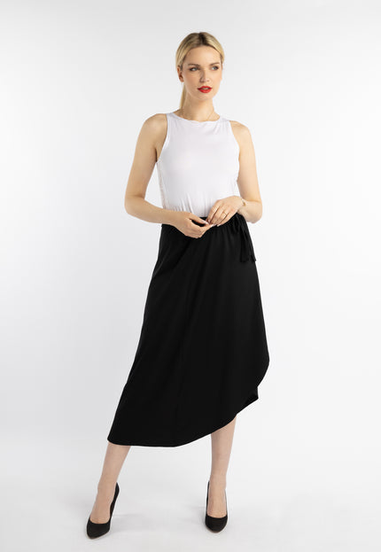 Faina Women's Midi Skirt