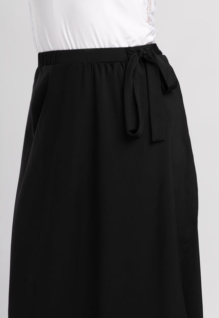 Faina Women's Midi Skirt