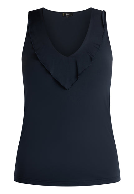 Faina Women's Sleeveless Shirt