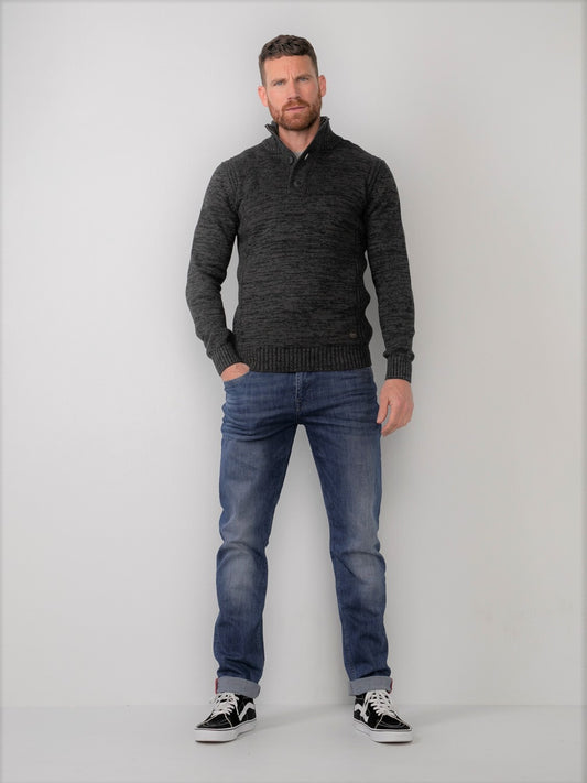 Petrol Industries MEN Men's Sweater