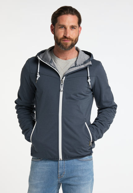 Schmuddelwedda Men's Functional Jacket