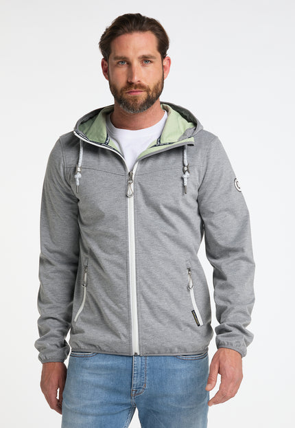 Schmuddelwedda Men's Functional Jacket