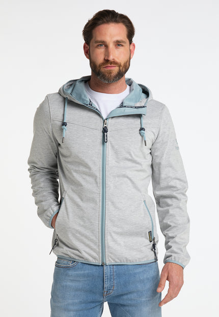 Schmuddelwedda Men's Functional Jacket