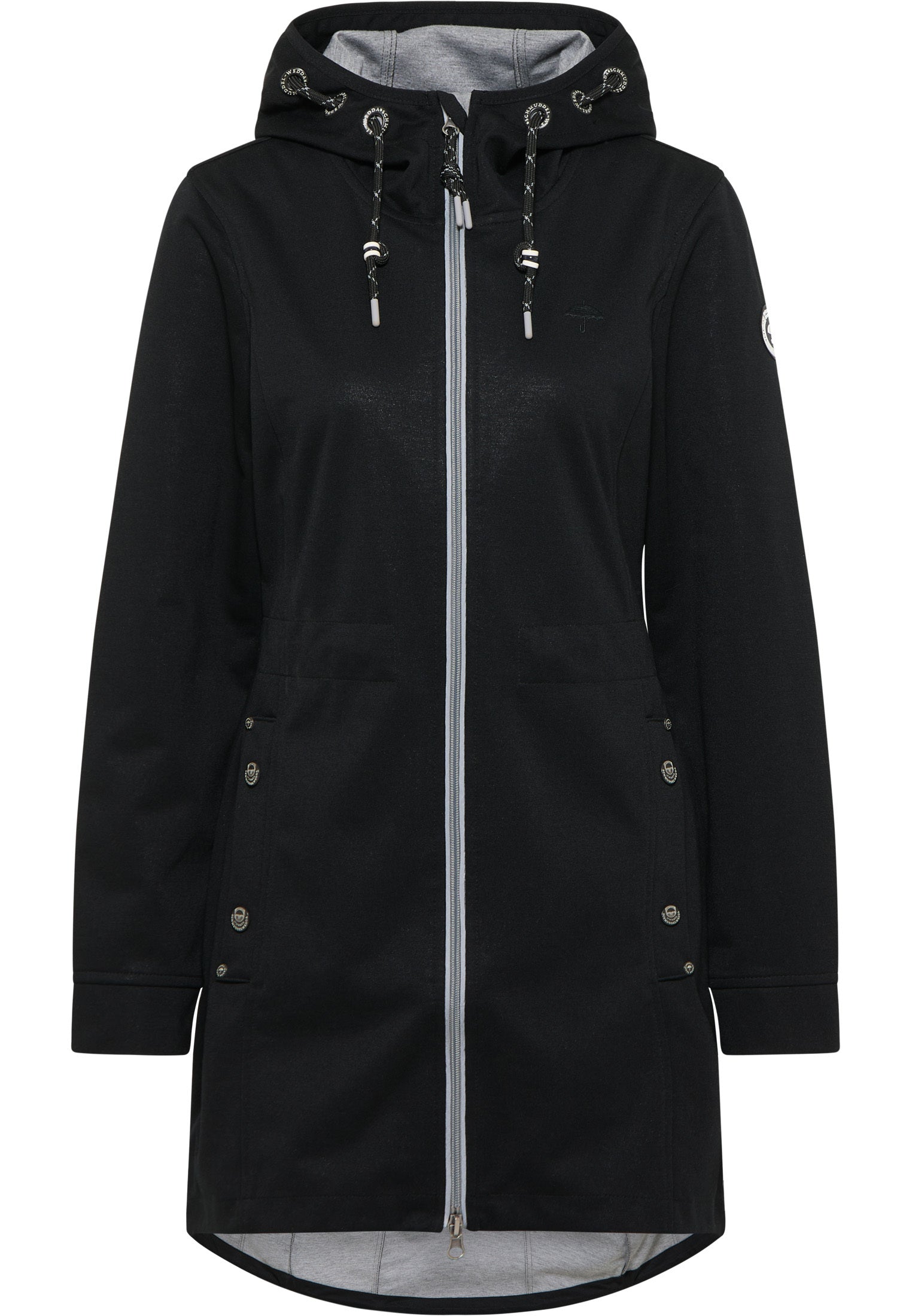 Schmuddelwedda Women's Functional Coat