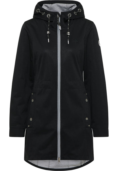 Schmuddelwedda Women's Functional Coat