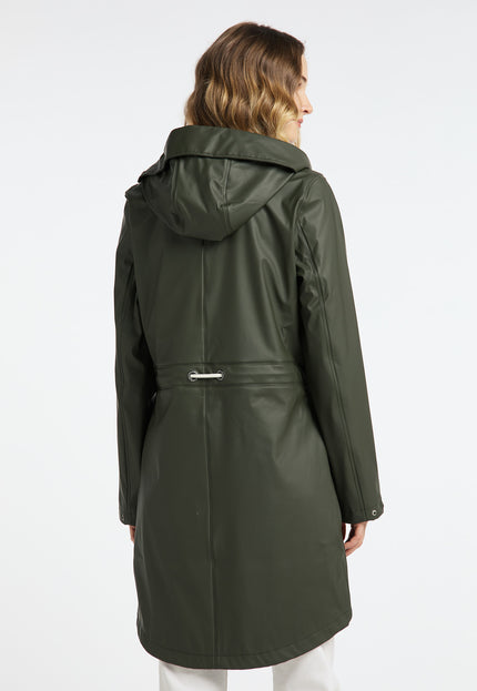 Schmuddelwedda Women's Raincoat