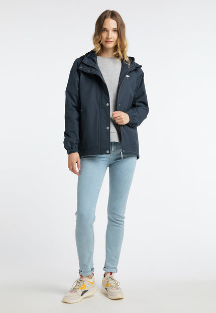 Schmuddelwedda Women's Rain Jacket