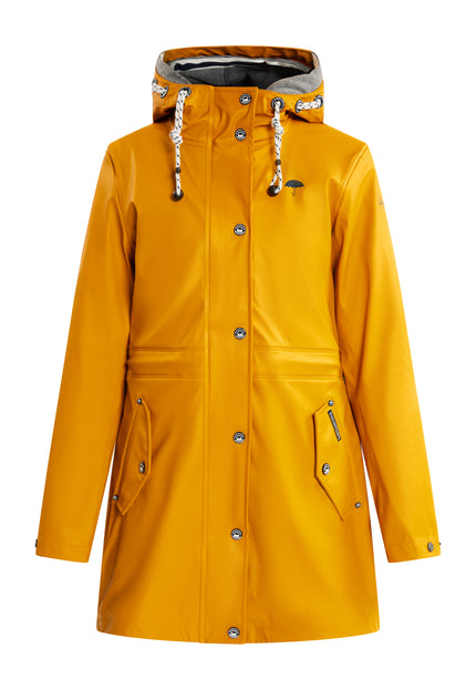 Schmuddelwedda Women's 3-In-1 Raincoat