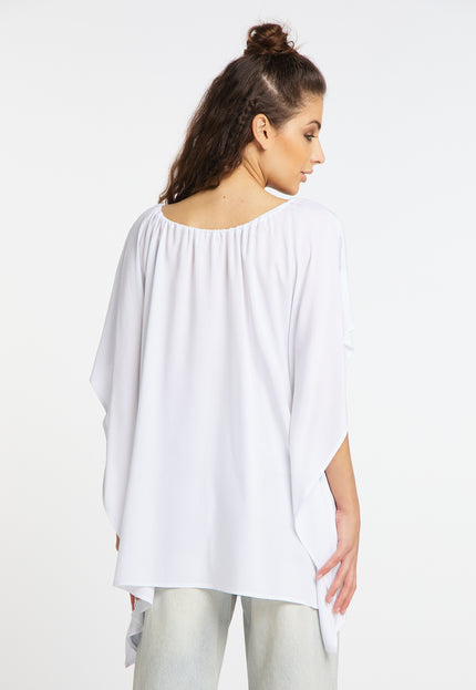 usha FESTIVAL Damen Poncho