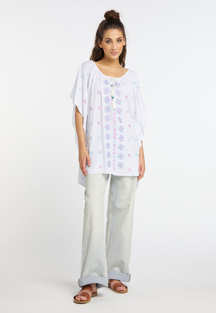 usha FESTIVAL Damen Poncho