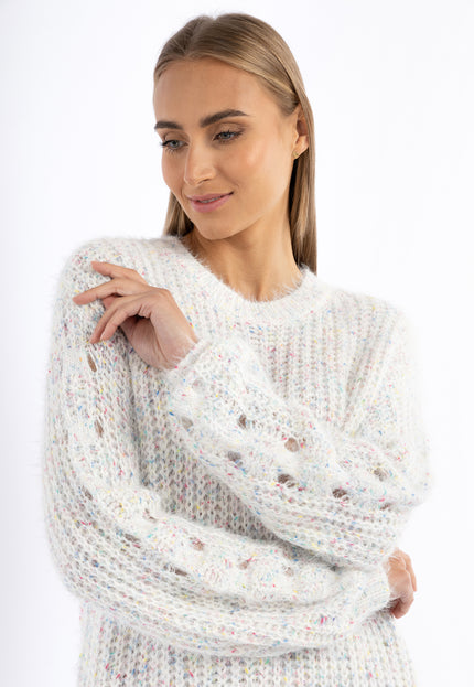 Risa Women's Knitted Sweater