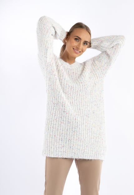 Risa Women's Knitted Sweater