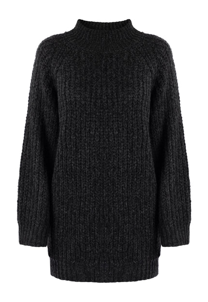 Risa Women's Oversize Knitted Sweater