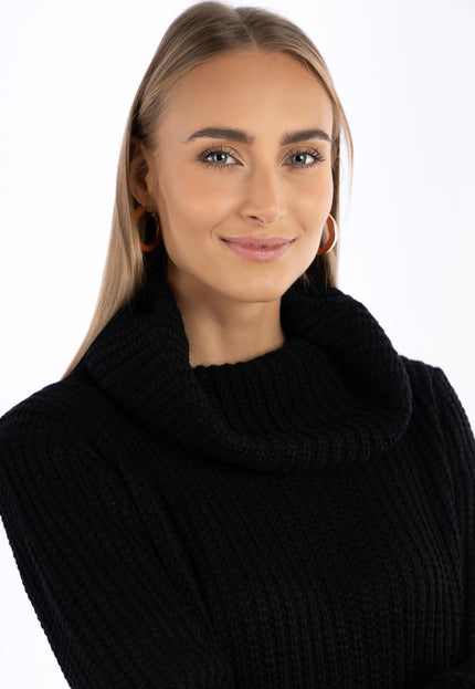 Risa Women's Turtleneck Sweater