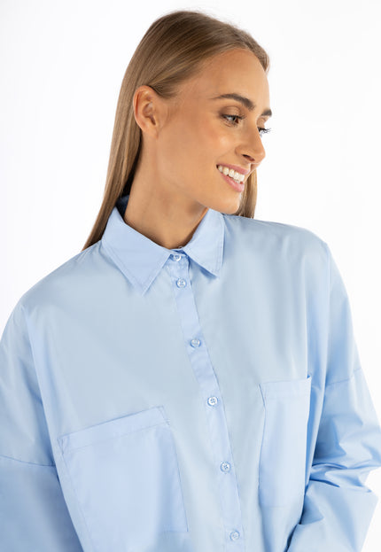 Risa Women's Shirt Blouse