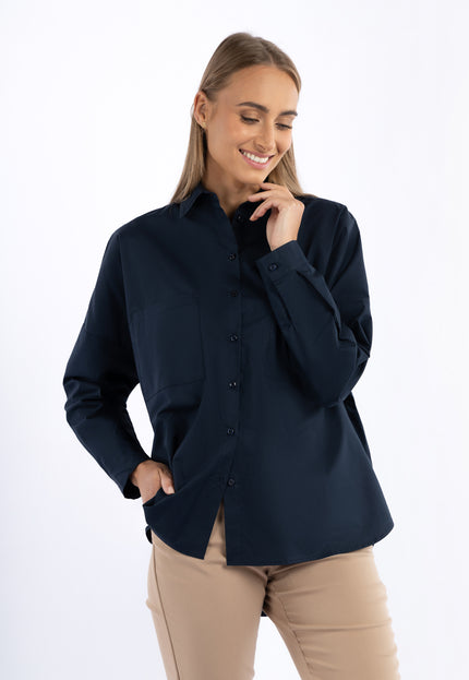 Risa Women's Shirt Blouse