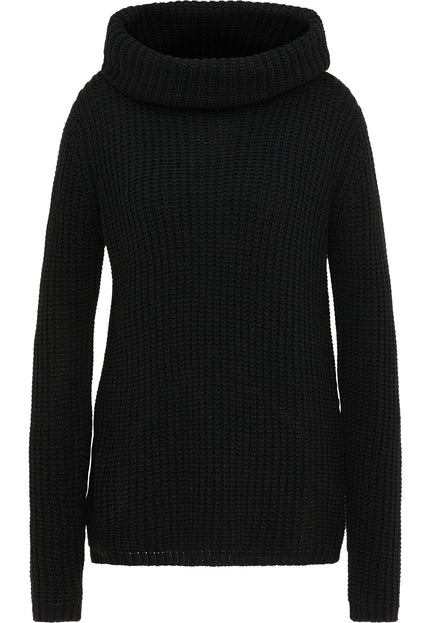 Risa Women's Turtleneck Sweater