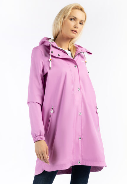 Schmuddelwedda Women's Raincoat