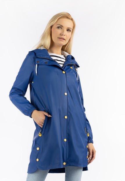 Schmuddelwedda Women's Raincoat