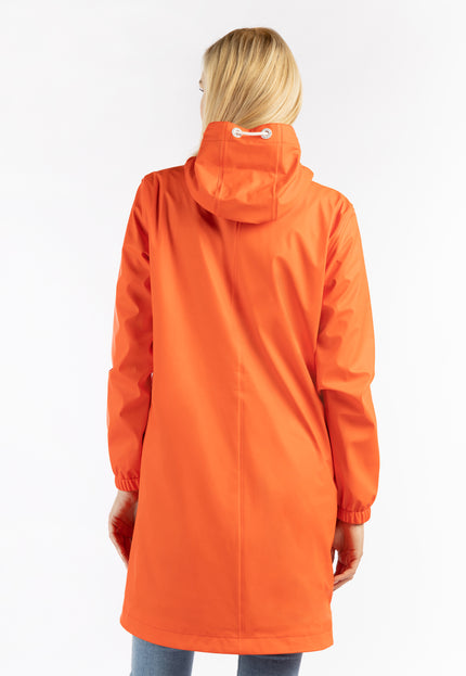 Schmuddelwedda Women's Raincoat