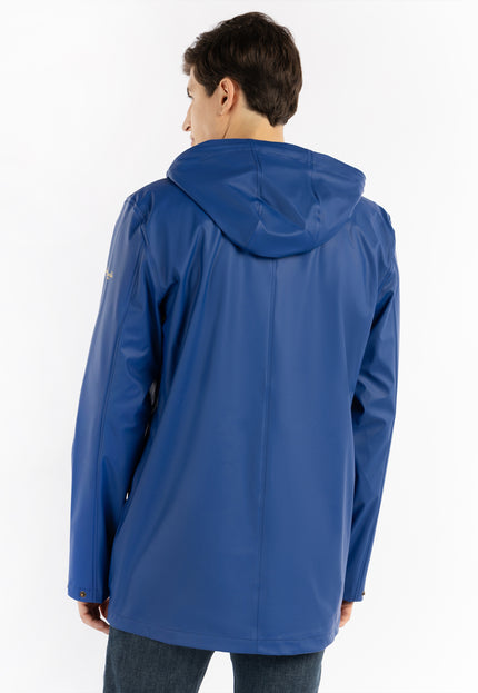 Schmuddelwedda Men's Rain Jacket