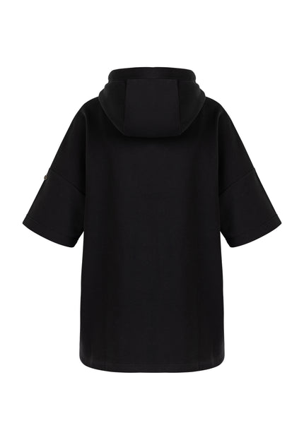 Dreimaster vintage Women's Oversized Sweatshirt Dress