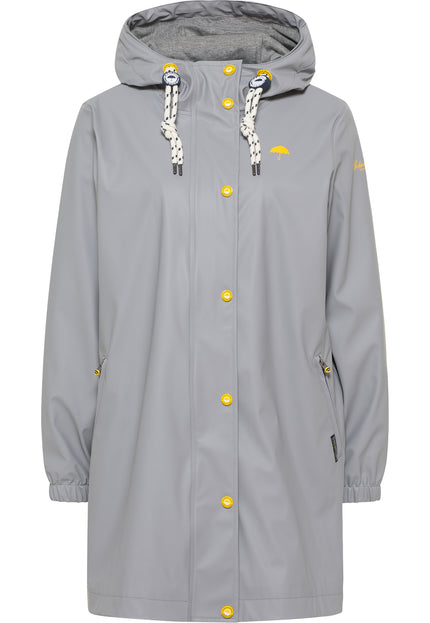 Schmuddelwedda Women's Raincoat