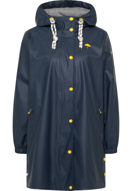 Schmuddelwedda Women's Raincoat