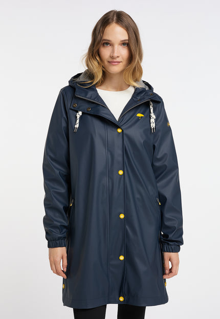 Schmuddelwedda Women's Raincoat