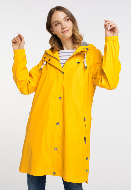 Schmuddelwedda Women's Raincoat