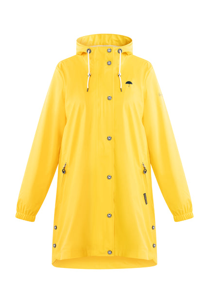 Schmuddelwedda Women's Raincoat