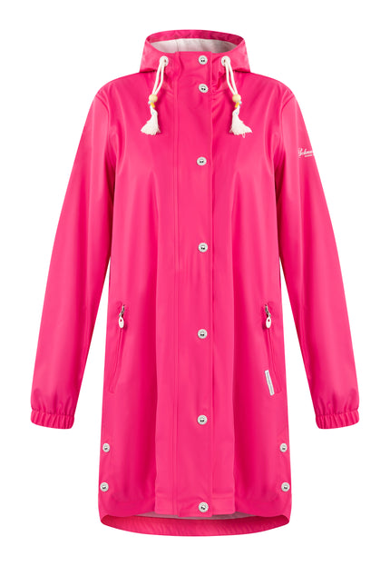 Schmuddelwedda Women's Raincoat