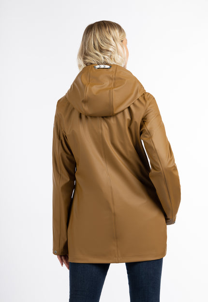 Schmuddelwedda Women's 3-In-1 Rain Jacket