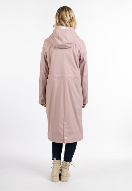 Schmuddelwedda Women's Raincoat