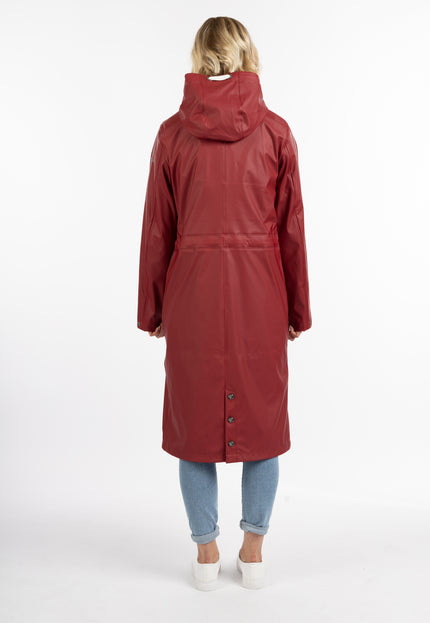 Schmuddelwedda Women's Raincoat