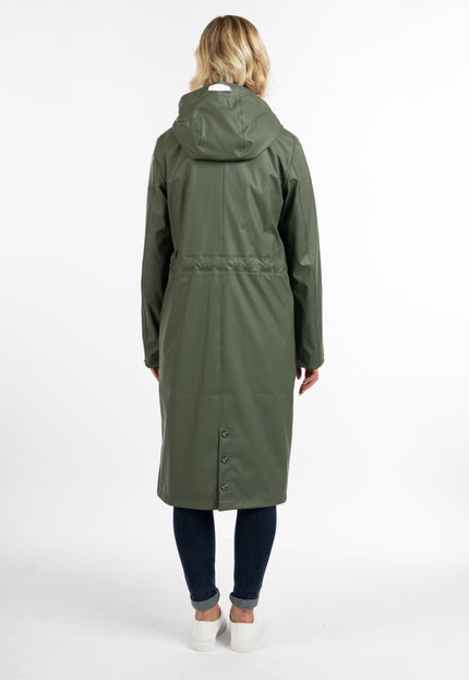 Schmuddelwedda Women's Raincoat