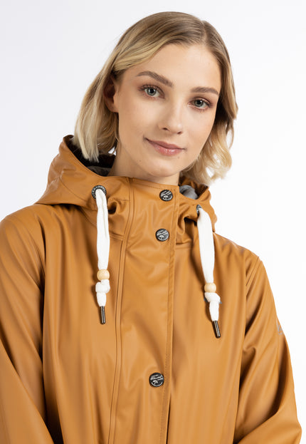 Schmuddelwedda Women's Raincoat