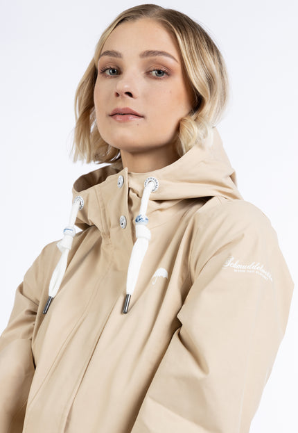 Schmuddelwedda Women's Rain Jacket