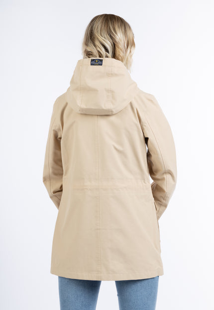 Schmuddelwedda Women's Rain Jacket