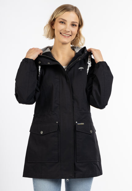 Schmuddelwedda Women's Rain Jacket