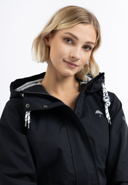 Schmuddelwedda Women's Rain Jacket